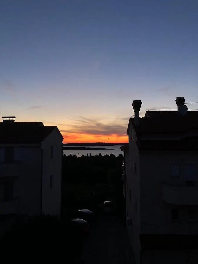 Apartment Neea Stinjan -Free Parking Pula 0*,  Croatia