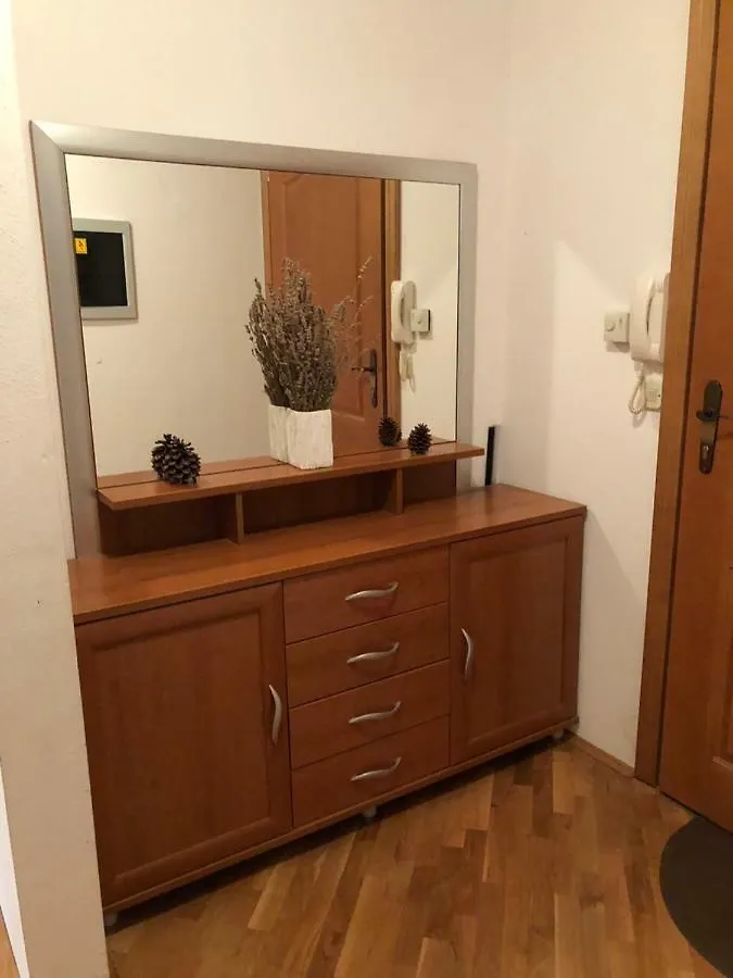 Apartment Neea Stinjan -Free Parking Pula Croatia