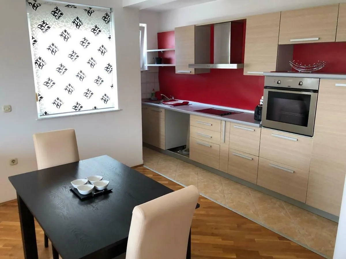 Apartment Neea Stinjan -Free Parking Pula
