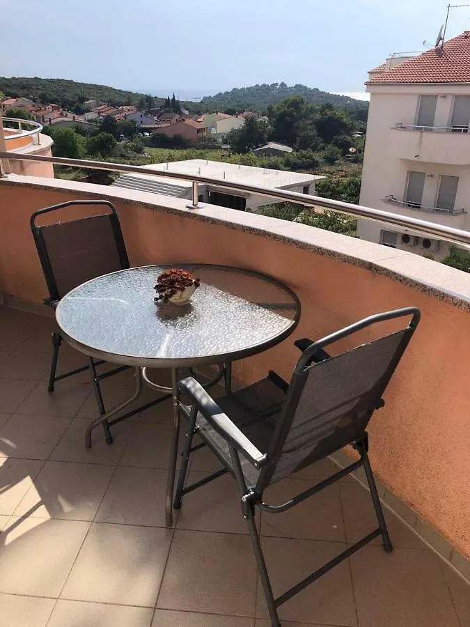 Apartment Neea Stinjan -Free Parking Pula