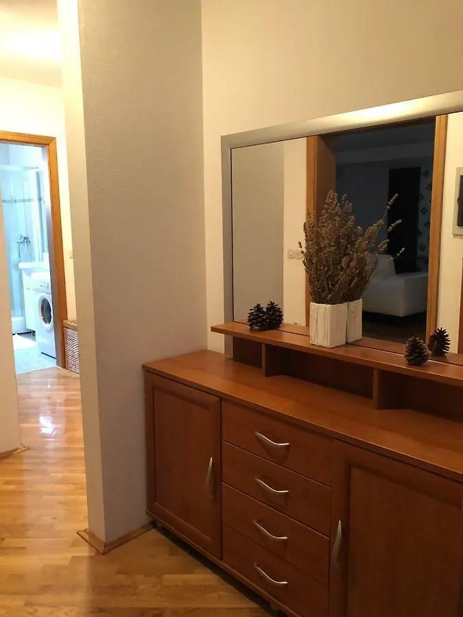 Apartment Neea Stinjan -Free Parking Pula 0*,