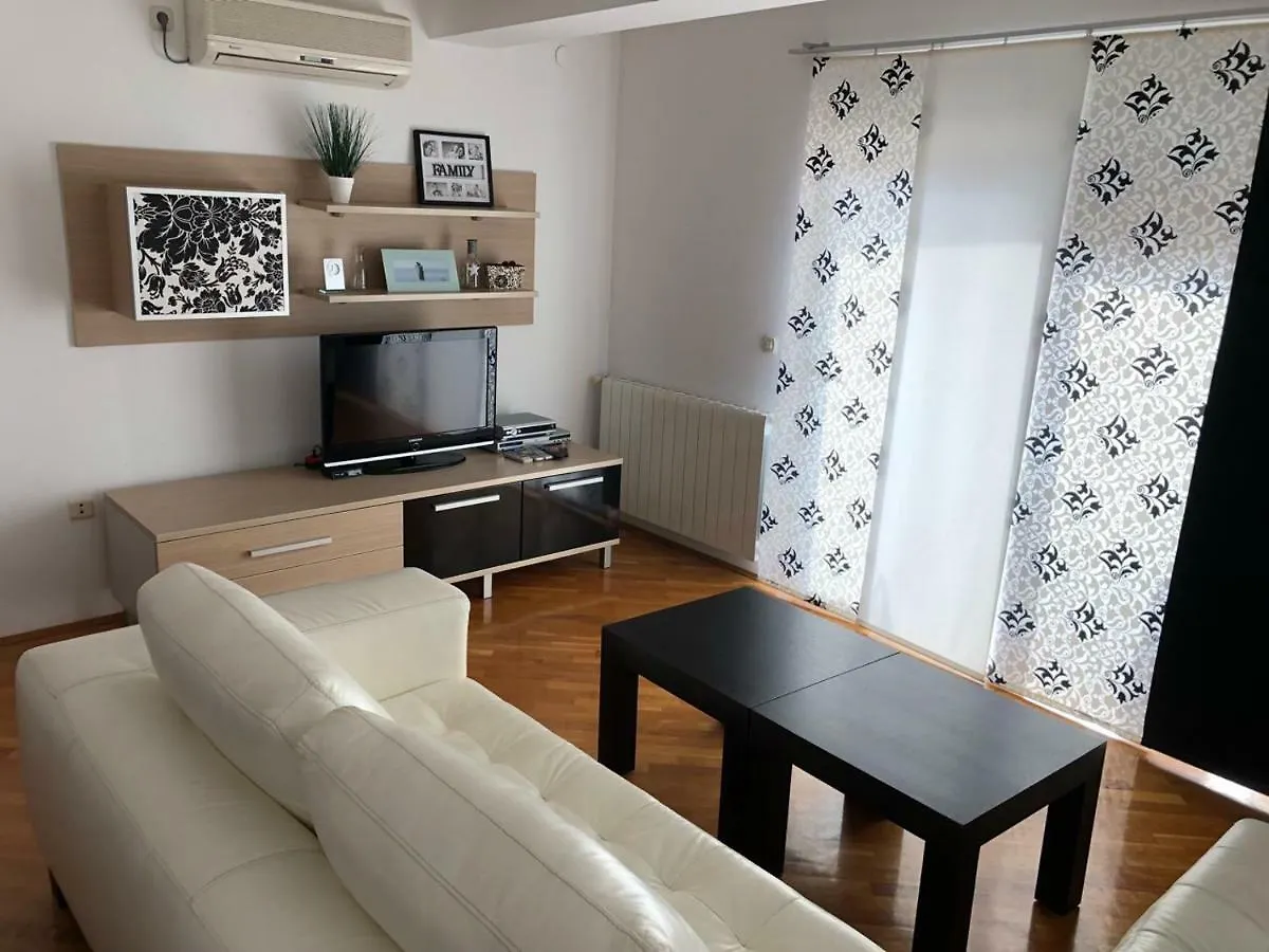 Apartment Neea Stinjan -Free Parking Pula