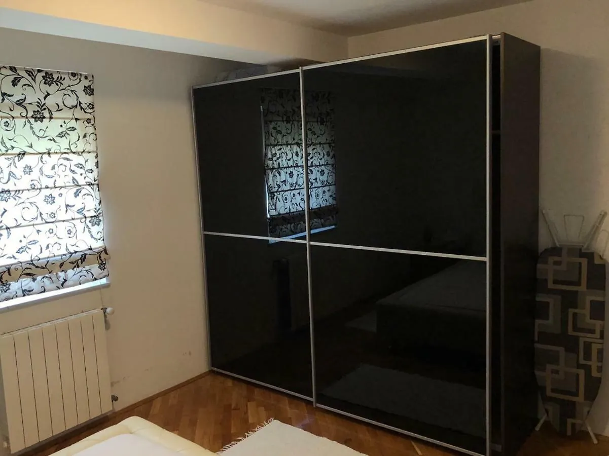 Apartment Neea Stinjan -Free Parking Pula Croatia