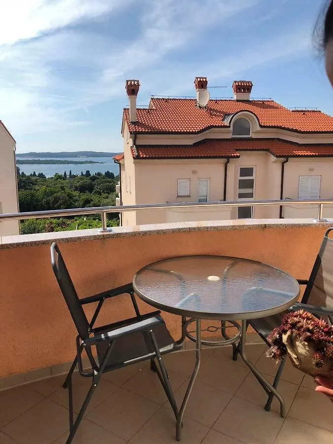 Apartment Neea Stinjan -Free Parking Pula Croatia