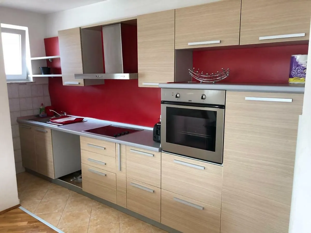 Apartment Neea Stinjan -Free Parking Pula Croatia