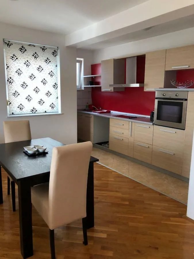 Apartment Neea Stinjan -Free Parking Pula