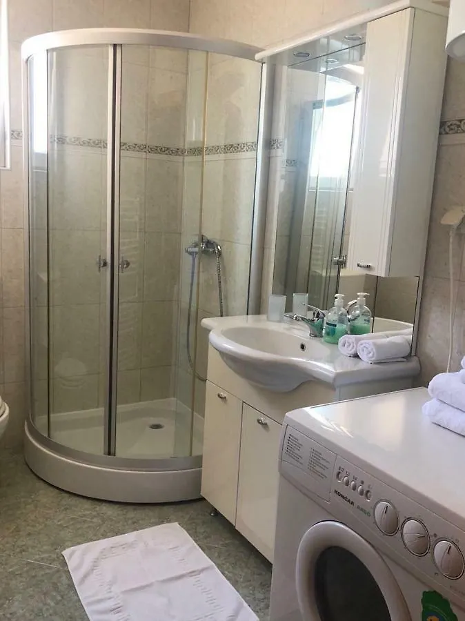 Apartment Neea Stinjan -Free Parking Pula Croatia