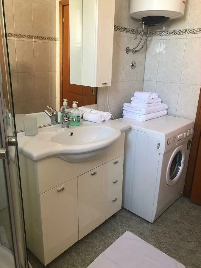 Apartment Neea Stinjan -Free Parking Pula