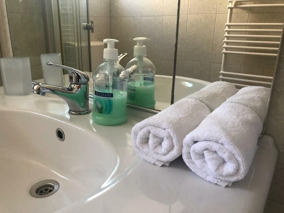 Apartment Neea Stinjan -Free Parking Pula