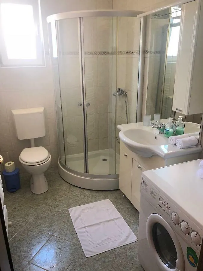 Apartment Neea Stinjan -Free Parking Pula